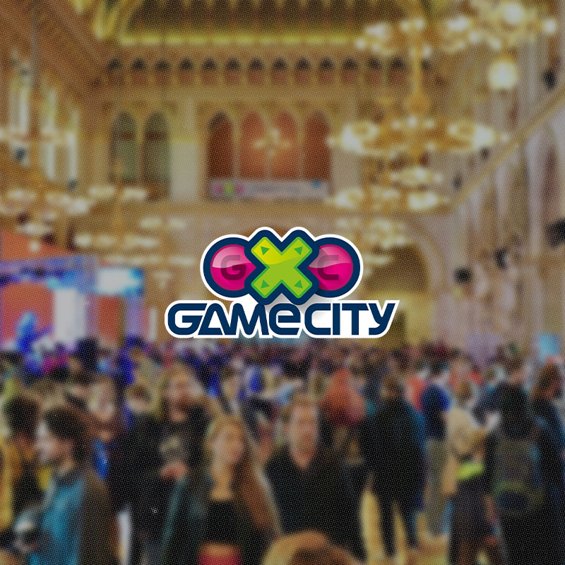 GameCity Wien