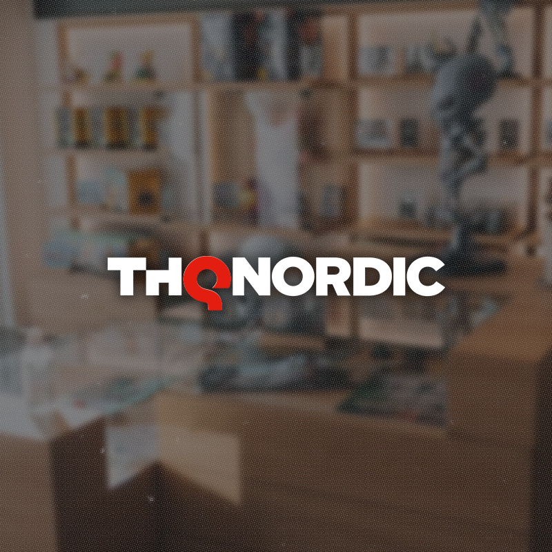 THQ Nordic