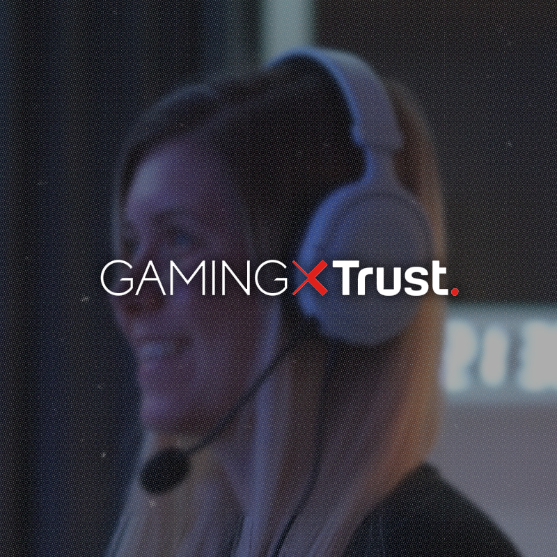 Gaming X Trust