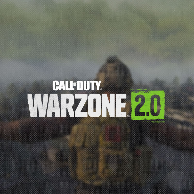 Call of Duty Warzone 2.0