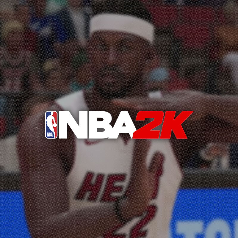 NBA2K