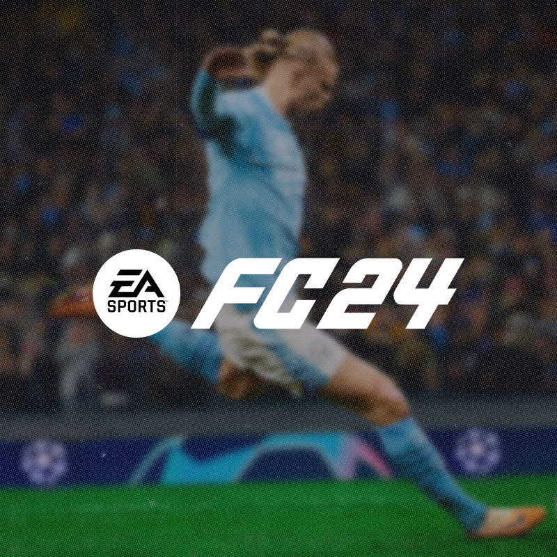 EA SPORTS FC 24