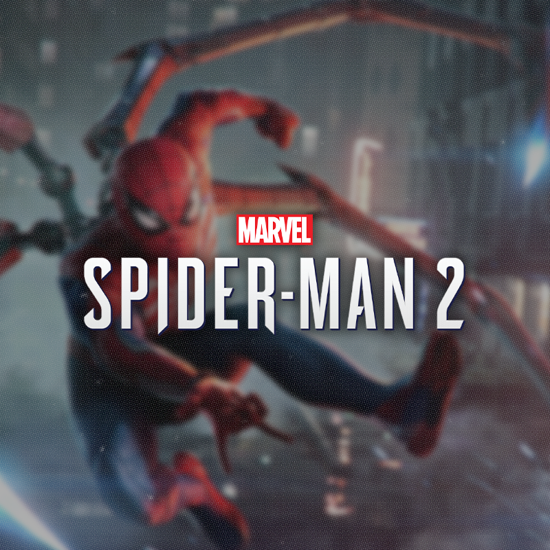 Marvel’s Spider-Man 2