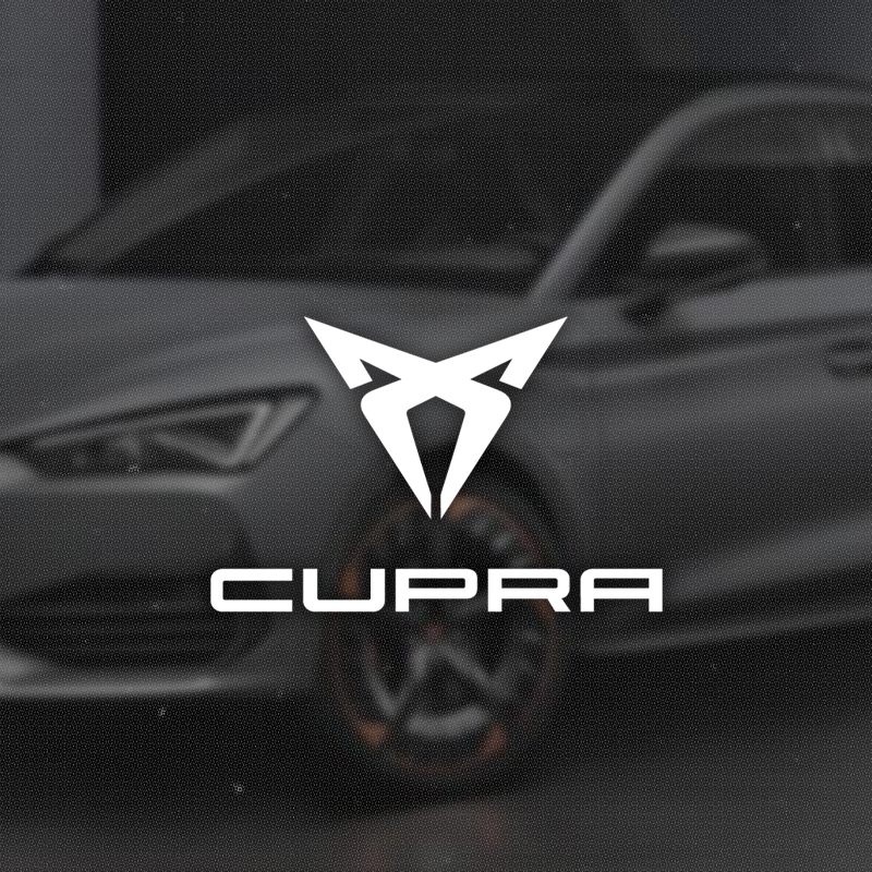 Seat Cupra