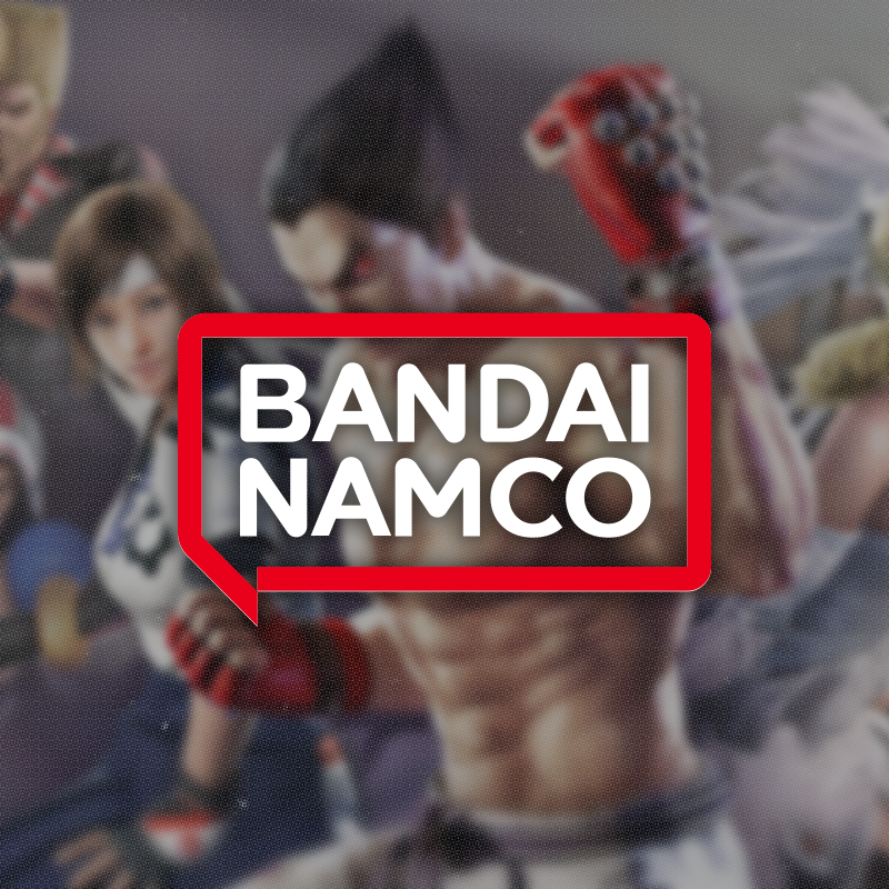 Bandai Namco