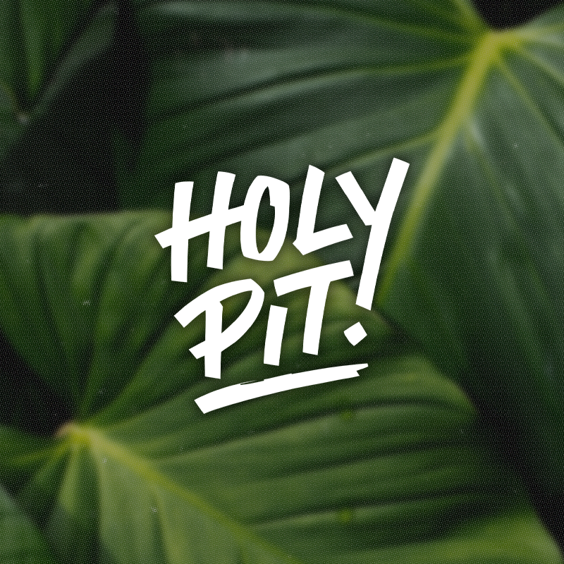 Holy Pit