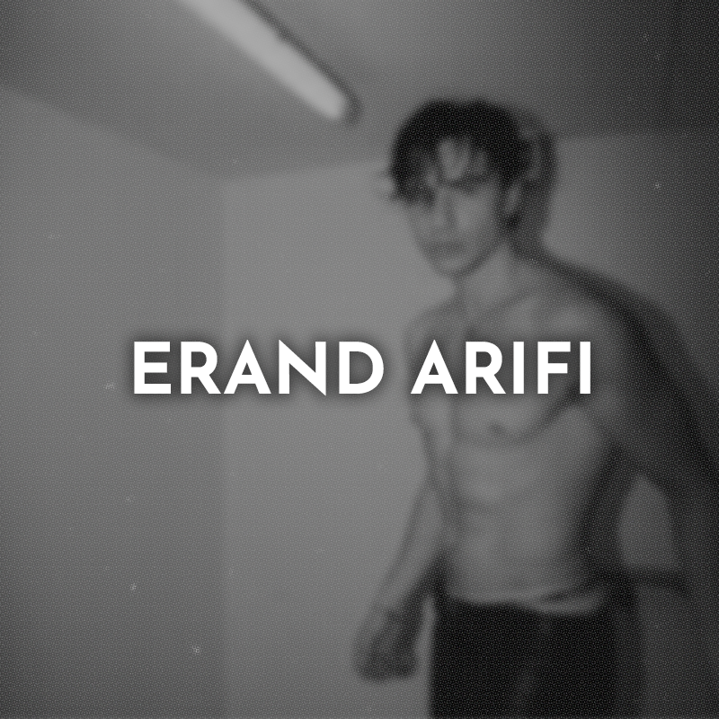 Erand Arifi