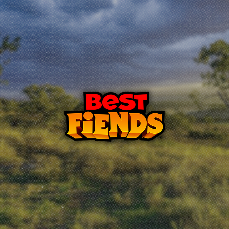 Best Fiends